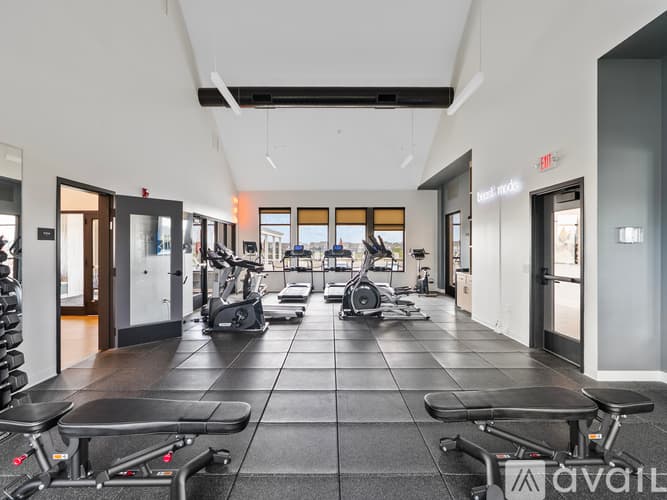 Lakeville Townhome: 17108 Dysart Pl