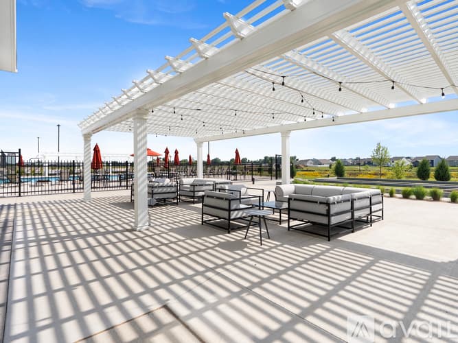 Lakeville Townhome: 17108 Dysart Pl