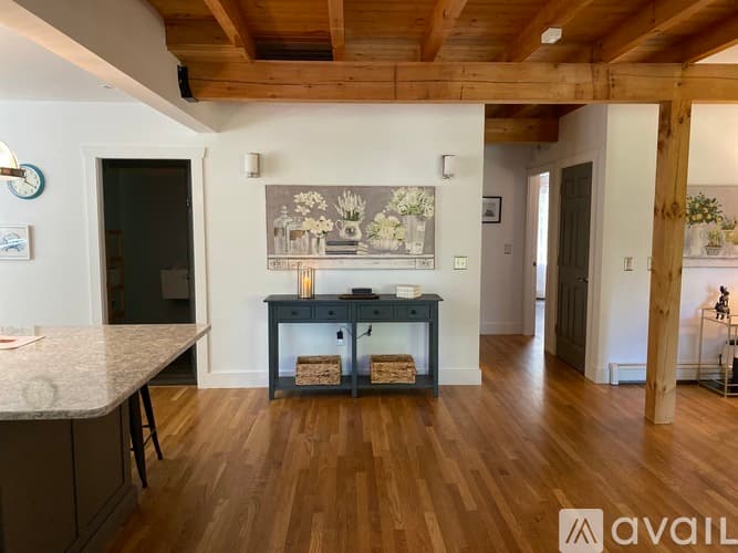 Ogunquit House: 18 Winter Hills Ln