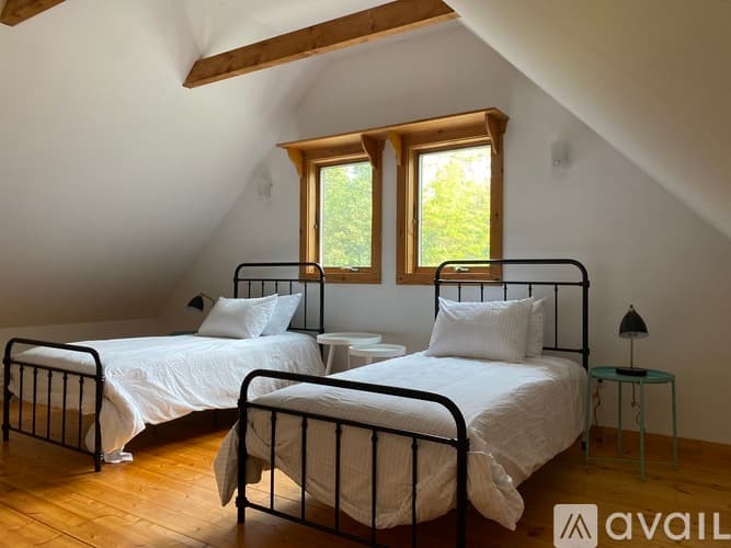 Ogunquit House: 18 Winter Hills Ln