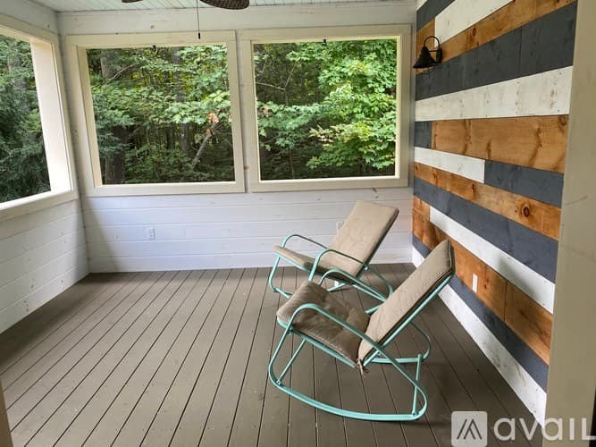 Ogunquit House: 18 Winter Hills Ln