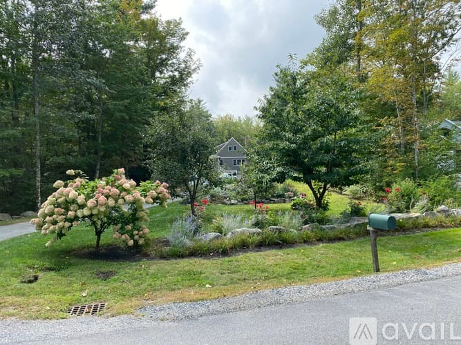 Ogunquit House: 18 Winter Hills Ln