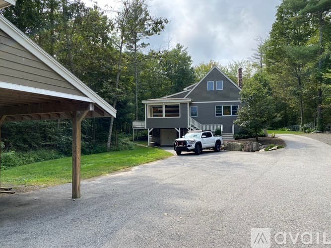 Ogunquit House: 18 Winter Hills Ln