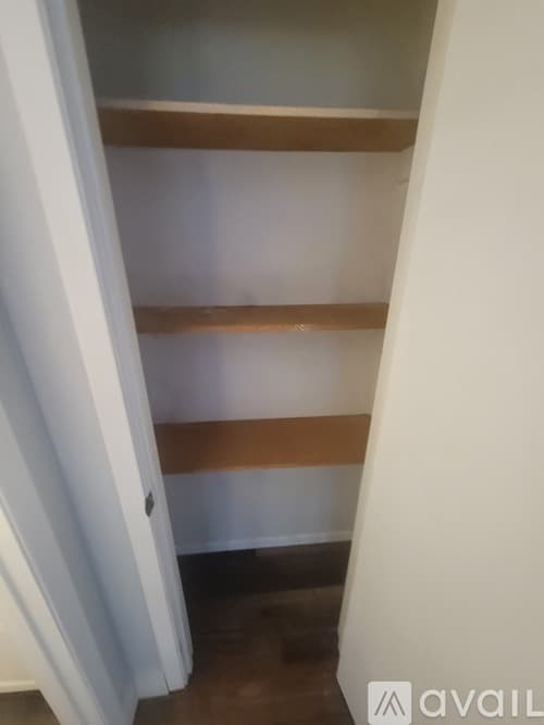 La Crosse Apartment: 309 9th St N