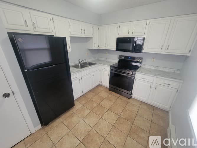 La Crosse Apartment: 309 9th St N
