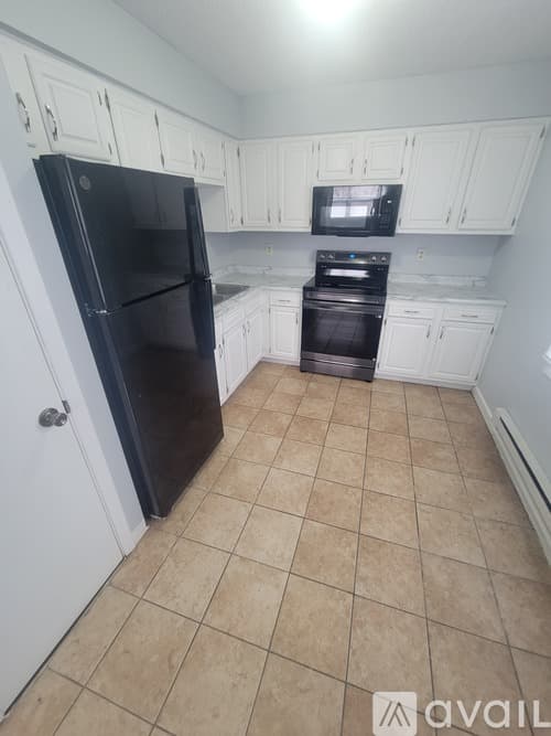 La Crosse Apartment: 309 9th St N