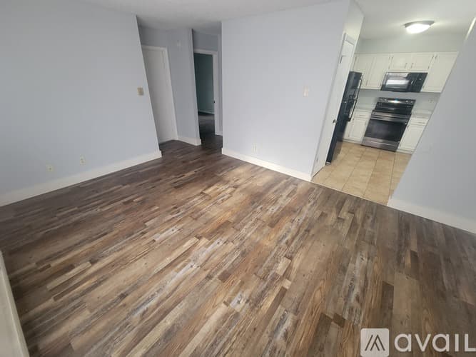 La Crosse Apartment: 309 9th St N