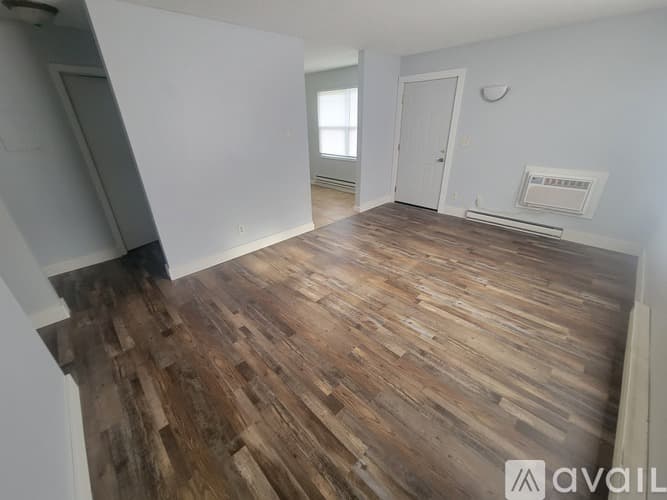 La Crosse Apartment: 309 9th St N