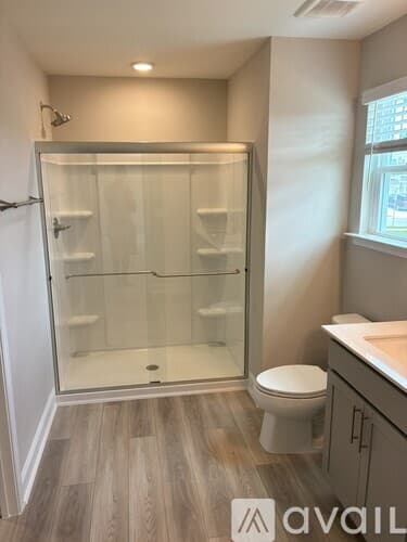 Angier House: 240 Steel Springs Ln
