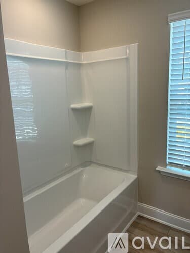 Angier House: 240 Steel Springs Ln