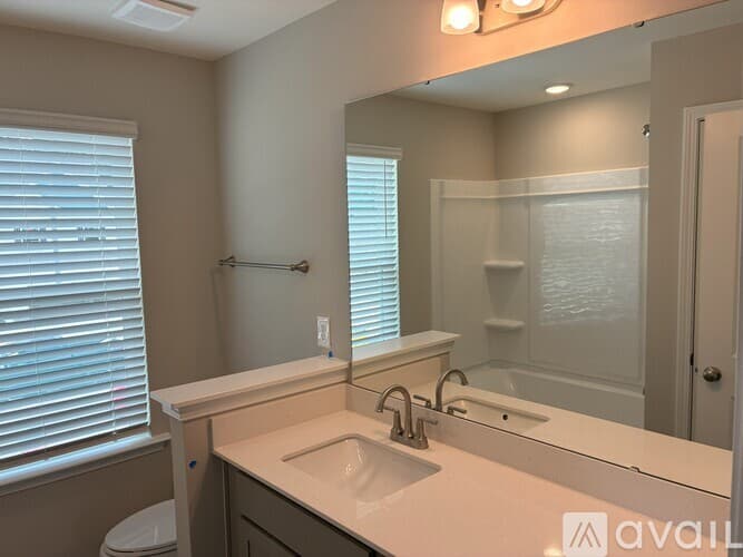 Angier House: 240 Steel Springs Ln