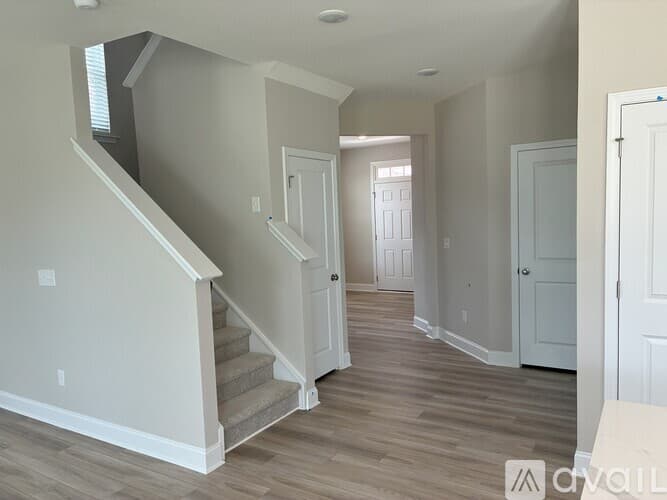 Angier House: 240 Steel Springs Ln