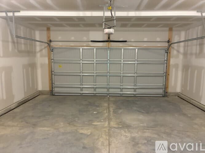 Angier House: 240 Steel Springs Ln