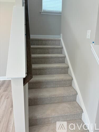 Angier House: 240 Steel Springs Ln