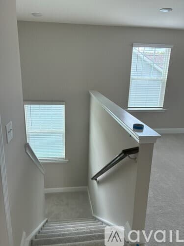 Angier House: 240 Steel Springs Ln