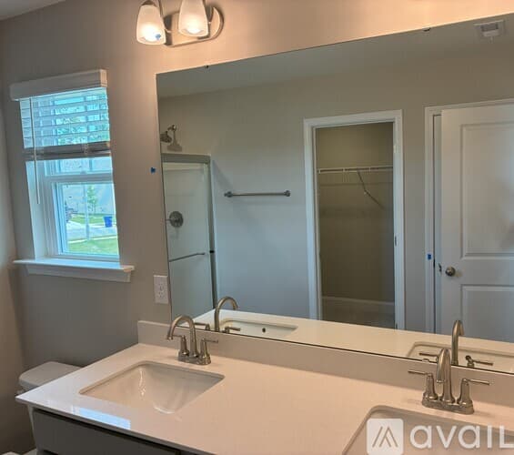 Angier House: 240 Steel Springs Ln