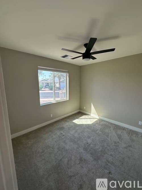 Mesa House: 5814 E Lockwood St