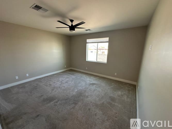 Mesa House: 5814 E Lockwood St