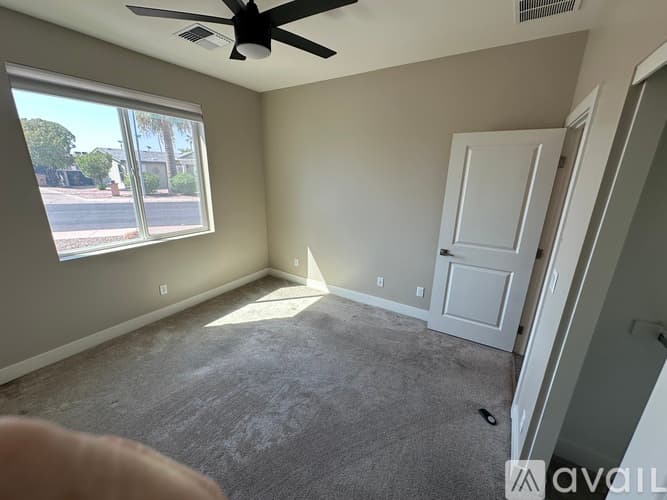 Mesa House: 5814 E Lockwood St