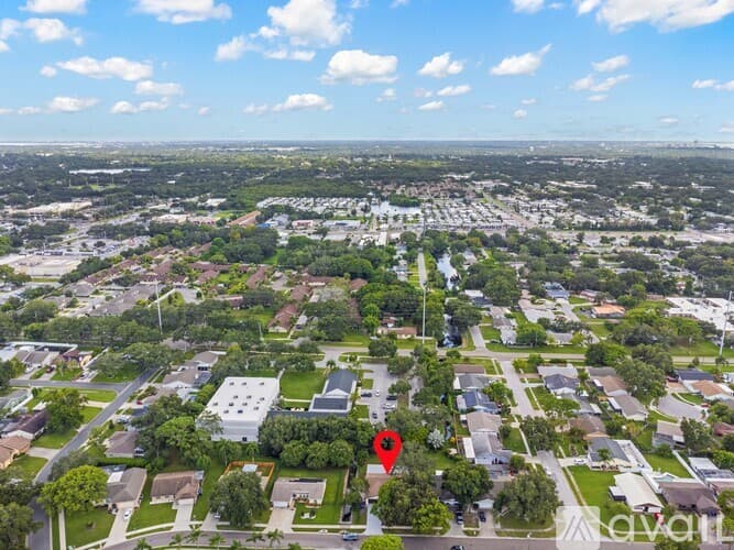 Dunedin House: 1351 Ohio Ave
