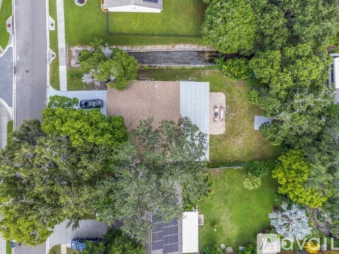 Dunedin House: 1351 Ohio Ave