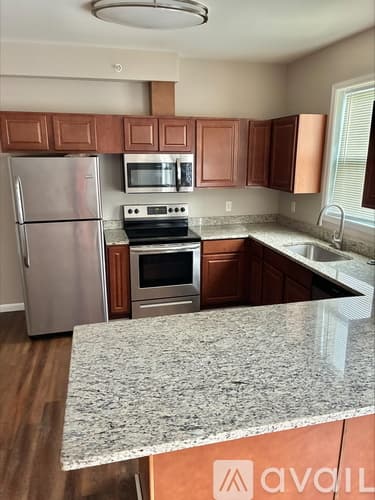 Cincinnati Apartment: 732 Ohio Pike