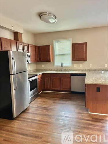 Cincinnati Apartment: 732 Ohio Pike