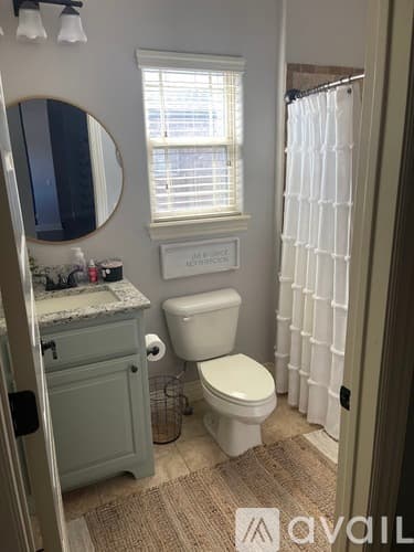 Cave Springs House: 5804 South 66th Street