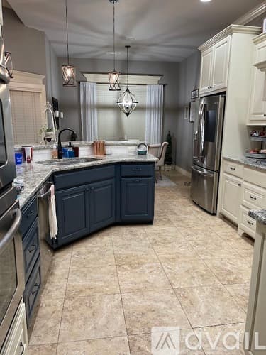 Cave Springs House: 5804 South 66th Street