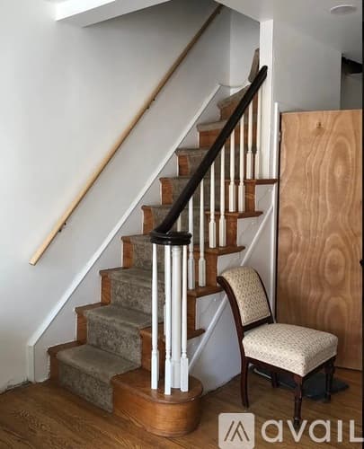 Philadelphia House: 160 Roxborough Avenue