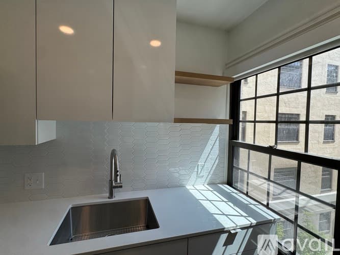 Cambridge Apartment: 1200 Massachusetts Ave