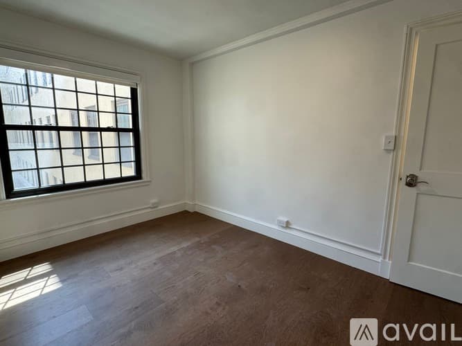 Cambridge Apartment: 1200 Massachusetts Ave