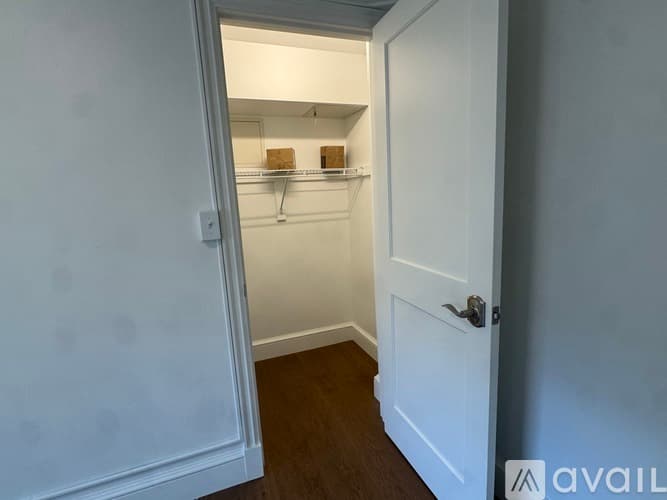 Cambridge Apartment: 1200 Massachusetts Ave