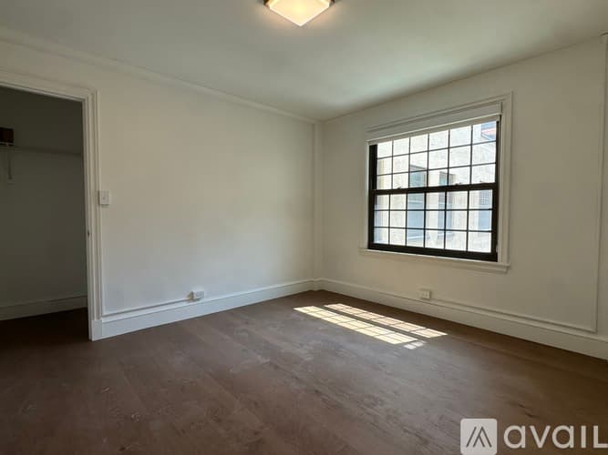 Cambridge Apartment: 1200 Massachusetts Ave