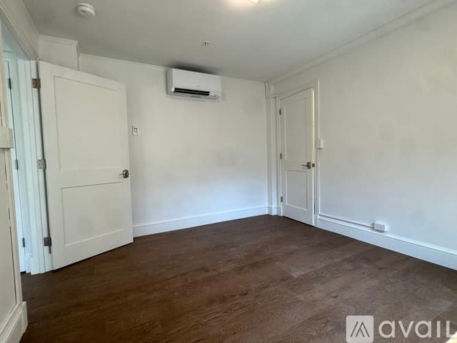 Cambridge Apartment: 1200 Massachusetts Ave
