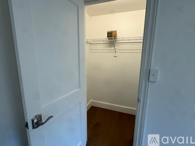 Cambridge Apartment: 1200 Massachusetts Ave