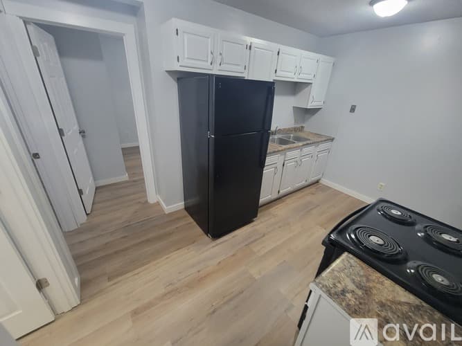 La Crosse Apartment: 425 10th St N