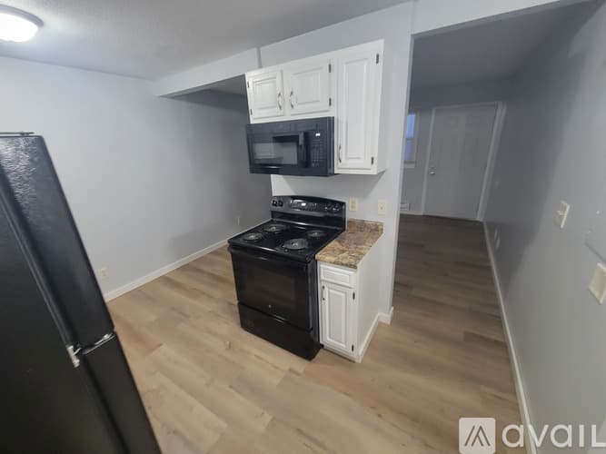 La Crosse Apartment: 425 10th St N