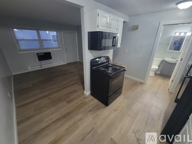La Crosse Apartment: 425 10th St N