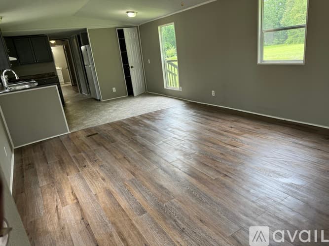 Zebulon House: 794 Pilot Riley Rd