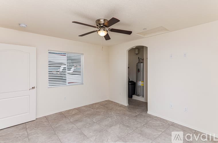 Lake Havasu City Apartment: 2094 Swanson Avenue