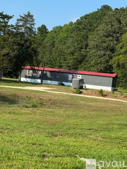 Zebulon House: 794 Pilot Riley Rd