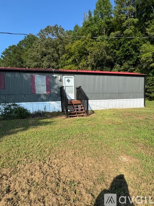 Zebulon House: 794 Pilot Riley Rd