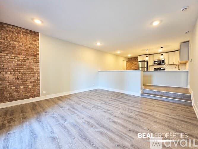 Chicago Apartment: 1220 N La Salle Dr