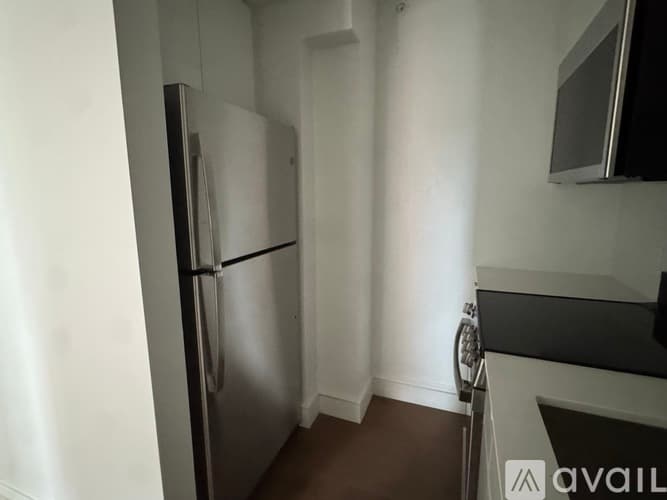 Cambridge Apartment: 1200 Massachusetts Ave