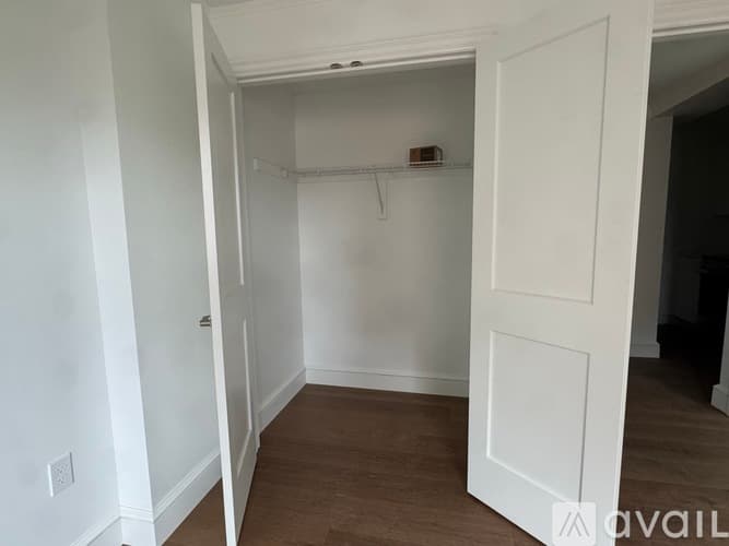 Cambridge Apartment: 1200 Massachusetts Ave