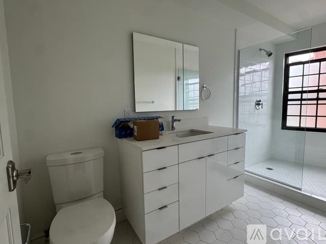Cambridge Apartment: 1200 Massachusetts Ave