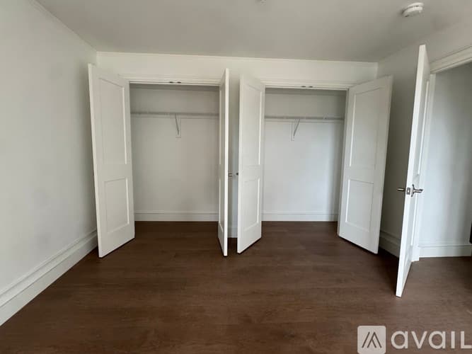 Cambridge Apartment: 1200 Massachusetts Ave