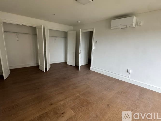 Cambridge Apartment: 1200 Massachusetts Ave