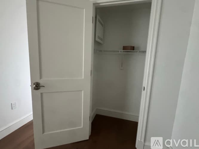 Cambridge Apartment: 1200 Massachusetts Ave